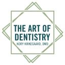The Art of Dentistry logo